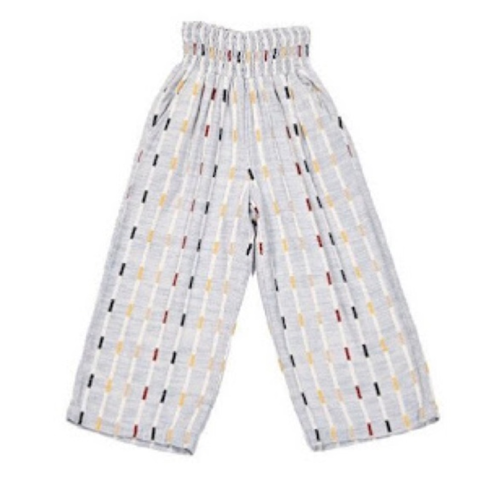 Ace & Jig Orchard Pant in Ivy XS